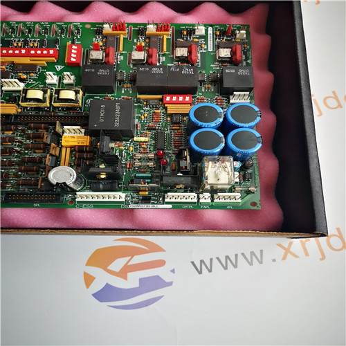 GE IS210MACCH2AEG 订货周期短